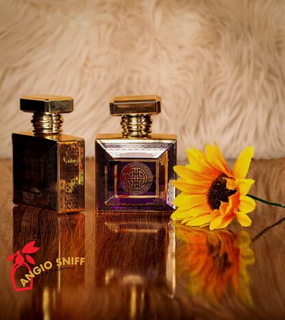 Angio Sniff Perfumes