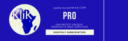 KLIKAFRIKA.COM